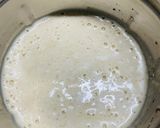A picture of step 3 of Almond Banana Dates Smoothie.