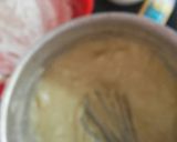 Foto langkah ke 2 dari resep Sukun Steam Cake.