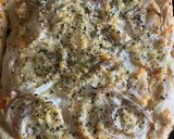 Foto del paso 10 de la receta: Pizzas vegetarianas a go-go!!