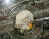 Foto langkah ke 2 dari resep Udang Goreng Mayo.