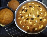 ড্রাই ফ্রুটস কেক(Dry fruits cake recipe in Bengali) রেসিপি ধাপ - 8 ছবি
