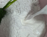 Foto langkah ke 1 dari resep Kue Rangin jadul semasa kecil.