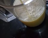 Foto langkah ke 3 dari resep Pear and Orange Juice.