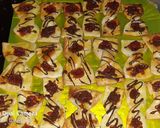 Foto del paso 2 de la receta: Facturas mi versión