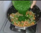 ગ્રીન પુલાવ (Green Pulav recipe in Gujarati) રેસીપી સ્ટેપ1ફોટો