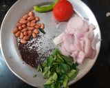 A picture of step 1 of Borugulu.