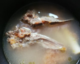 Foto del paso 1 de la receta: Carne guisada con champiñones
