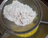 Foto langkah ke 2 dari resep Banana Ogura.