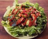 Mike's Vegetarian Thai Lettuce Wraps recipe step 5 photo