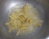 A picture of step 3 of Chili Potato.