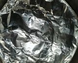 Foto del paso 9 de la receta: Pastel imposible (chocoflan)