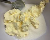 Foto del paso 1 de la receta: Alfajores de maicena