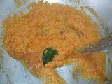 Seafood asam manis special untuk seluruh keluarga