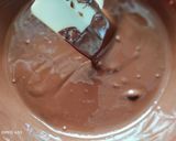 Foto del paso 1 de la receta: Bombones de chocolate rellenos