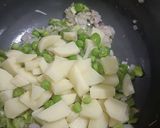 A picture of step 2 of Sewiyan.