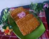 Foto langkah ke 9 dari resep Nugget Tape Singkong #Pr_Tapedeeh.