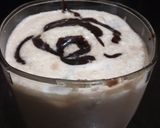चॉको मिल्क शेक (choco milkshake recipe in marathi) रेसिपी स्टेप 3 फोटो 