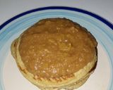 A picture of step 5 of Home made apple sauce.