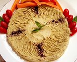 صورة لخطوة 1 من وصفة متبل الكوسا