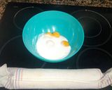 Foto del paso 5 de la receta Tronco de Navidad al tiramisú