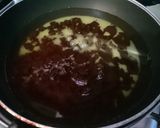 Foto langkah ke 1 dari resep 78. Brownies kukus putih telur.