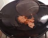 Foto langkah ke 3 dari resep Ayam Sosis Bakso Saus Teriyaki.