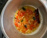 વઘારેલો રોટલો (Vagharelo Rotlo Recipe In Gujarati) રેસીપી સ્ટેપ2ફોટો