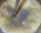கேரட் ஆம்லெட் ரெசிபி ஸ்டேப் 1 புகைப்படம்