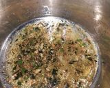 राजस्थानी पकौड़ा कढ़ी (Rajasthani Pakoda Kadhi recipe in hindi) रेसिपी चरण 5 फोटो