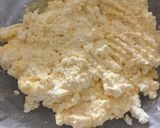Túrós pizzatészta 🍕 recept fázis 2 fotója
