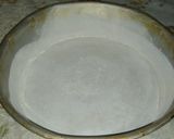Foto del paso 1 de la receta: Bizcochuelo de Naranja y Nuez