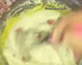 Foto langkah ke 3 dari resep 52. Fluffy Cheese eggs.