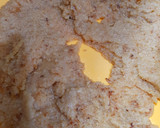 A picture of step 2 of Ghujiya.