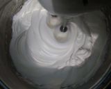 Foto langkah ke 1 dari resep Lemon sponge cake.
