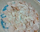 Foto del paso 6 de la receta: Pastas al morrón ~