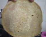 બે પડ વાળી રોટલી (Do Padi Rotli Recipe In Gujarati) રેસીપી સ્ટેપ4ફોટો