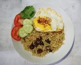 Foto langkah ke 7 dari resep Nasi Mandhi.