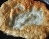 Lángos recept fázis 4 fotója