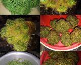 सोया पकोड़े (Soya pakode recipe in hindi) रेसिपी चरण 1 फोटो