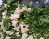 Foto del paso 3 de la receta: Gremolata (ajo, perejil, limón)