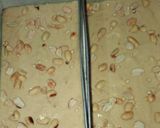 A picture of step 7 of Banana nut bread.