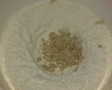 Foto del paso 1 de la receta: Masa de pizza🍕