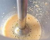 Foto del paso 2 de la receta: Budín de naranja y avena
