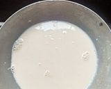 মথুরা পেঁড়া (Mathura peda recipe in bengali) রেসিপি ধাপ - 1 ছবি