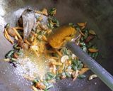 ঘরোয়া ভেজ পোলাও (Ghoroya veg polau recipe in Bengali) রেসিপির ধাপ 2 ছবি