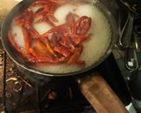 Foto del paso 1 de la receta: Piernas botaneras
