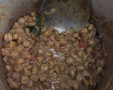 மீல் மேக்கர் கிரேவி சிக்கன் கிரேவிஸ்டைல்(vegசாப்பிடுபவர்களுக்கு)(meal maker gravy recipe in tamil) ரெசிபி ஸ்டேப் 7 புகைப்படம்