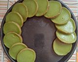 Foto langkah ke 11 dari resep Bolu Kojo Mini.