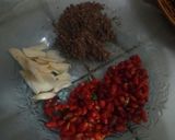 Foto langkah ke 2 dari resep Sambal bawang.