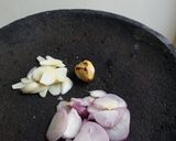 Foto langkah ke 5 dari resep Kresengan Ati Ampela Kentang.